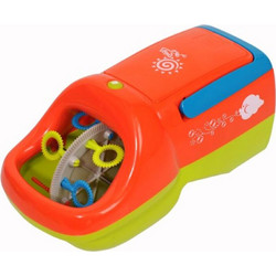 Playgo Bubble Machine (5311)