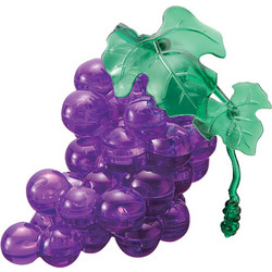 Σταφύλια Μωβ (Grapes Purple)