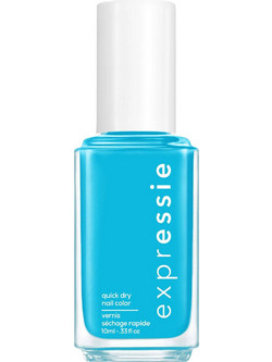 Essie Expressie 485 Word On Street Βερνίκι Νυχιών Quick Dry 10ml