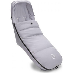 Bugaboo Ποδόσακος Καροτσιού Performance Winter Misty Grey