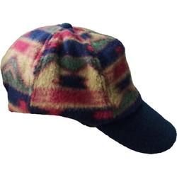 Outdoor Vintage Καπέλο Fleece Unisex