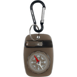 Baladeo PLR204 Santarem Whistle Compass