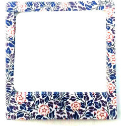 8 Κάρτες Polaroid Με Λουλούδια-V&A 10x8cm