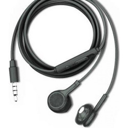 Moxom MX-EP15 Handsfree Earbud 3.5mm Black