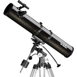 Skywatcher 114/900 EQ1
