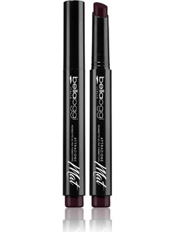 Bella Oggi Attrazione Longstay Matt 004 Bloody Wine Long Lasting Κραγιόν Stick 1.8gr