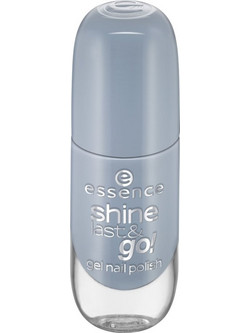 Essence Shine Last & Go! 29 Zero TO Hero Shimmer Βερνίκι Νυχιών Quick Dry 8ml