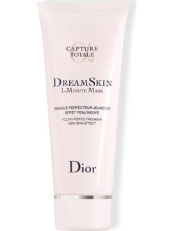 Dior Capture Totale Dream Skin 1 Minute Κρεμώδης Μάσκα Προσώπου για Καθαρισμό 75ml