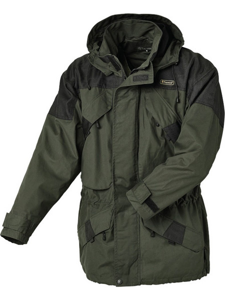 Pinewood - Lappland Extreme 2.0 Jacket Moss Green/Black