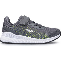 Fila Lana Παιδικά Αθλητικά Παπούτσια για Τρέξιμο Ανθρακί 3AF21020-336