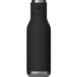Asobu Wireless Bottle Black 500ml