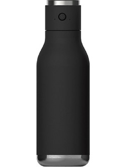Asobu Wireless Bottle Black 500ml