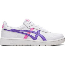 ASICS Japan S GS Παιδικά Sneakers Λευκά 1202A007-116