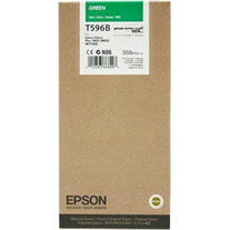 Epson T596B Green Μελάνι Εκτυπωτή Inkjet C13T596B00
