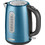Sencor Metallic SWK 1772BL Ανοξείδωτος Βραστήρας 1.7lt 2150W