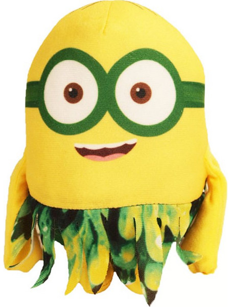 Minions Bob Natura Λούτρινο 18cm