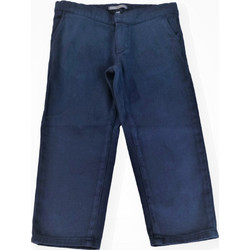 MEXX TU1341026B-194020 ΠΑΝΤΕΛΟΝΙ STRAIGHT ΜΠΛΕ
