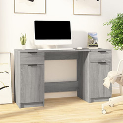 vidaXL Γραφείο Ξύλινο 100x50x75cm 3115914