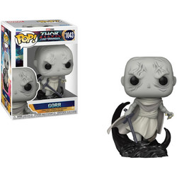 Funko Pop! Thor Love & Thunder 1043 Gorr