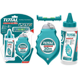 TOTAL ΝΗΜΑ ΣΤΑΘΜΗΣ 30m (THT661301)
