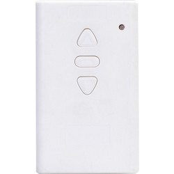 Receiver 2 καναλιών YET420, με 2 ασύρματα χειριστήρια
