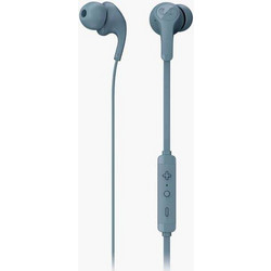 Fresh n' Rebel Flow Tip Handsfree In-Ear 3.5mm Dive Blue