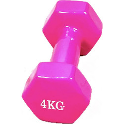 Mds 04-144-037 Βαράκι Εξάγωνo Βινυλίου 4kg