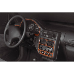 ΕΠΕΝΔΥΣΗ PEUGEOT 106 1991-1996 ΣΕ ΜΠΛΕ ΧΡΩΜΑ (8 ΤΕΜΑΧΙΑ)