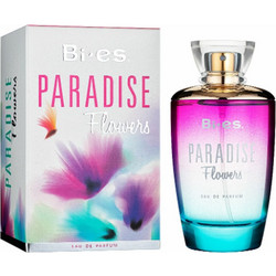 Bi Es Eau de Parfum Paradise Flowers 15ml Salvatore Ferragamo Incanto Bliss