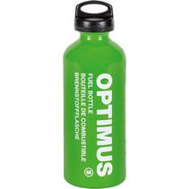Φιάλη Υγρού Καυσίμου Optimus - 600 ml