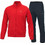 Champion Ανδρικό Σετ Φόρμας Κόκκινο Navy Μπλε 218097-RS053