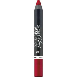 Deborah Milano 24Ore Velvet Mat 05 Κραγιόν Pencil