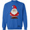 Takeposition Ανδρικό Φούτερ Royal Blue 332-3017-10