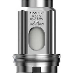 Smok TFV18 Mesh Coil 0.33ohm