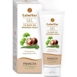 Panacea Calmivar Gel 100ml