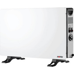 Hobby PRCH-81044 Θερμοπομπός Δαπέδου 2000W με Θερμοστάτη