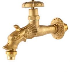 Interflex 090742 Μπαταρία Διακοσμητική Δράκος Bronze