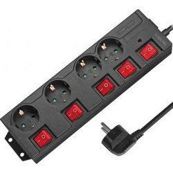 ΠΟΛΥΠΡΙΖΟ LOGILINK LPS251