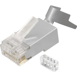 ΒΙΣΜΑ POWERTECH RJ-45 CAT 6A CAB-N286 (10 ΤΕΜΑΧΙΑ)