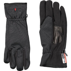 CMP Γυναικεία Softshell γάντια Nero (6521609)