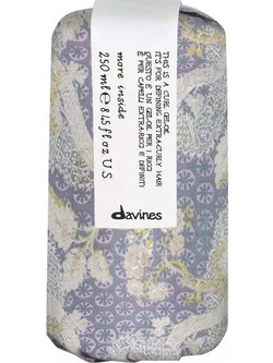 Davines This is a Curl Oil Gel Μαλλιών για Μπούκλες & Λάμψη 250ml
