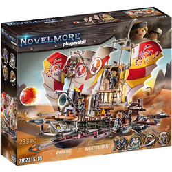 Playmobil Novelmore Sal'ahari Sands Sand Stormer για 5-10 Ετών 71023