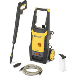 Stanley SXPW14PE Πλυστικό Μηχάνημα Ρεύματος 110bar