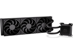 Endorfy Navis F360 Υδρόψυξη CPU 120mm για Socket 115x / 2011 / 2066 / 2011-3 / AM4 / 1200 / 1700 / AM5