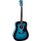 Soundsation Yosemite DN Blue Sunburst