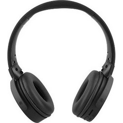 T'nB CBSHINEBK2 Ασύρματα Bluetooth Ακουστικά Over Ear Μαύρα