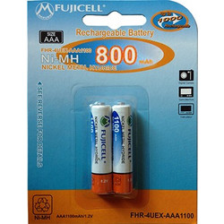 Μπαταρία Fujicell FHR-4UEX-AAA 800