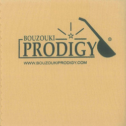 Πανάκι Καθαρισμού Prodigy MCBP1