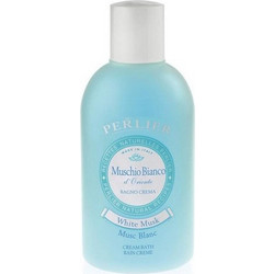 Perlier White Musk Αφρόλουτρο σε Gel 500ml