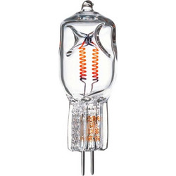 Osram Λάμπα Αλογόνου για Ντουί GX6.35 με Ισχύ 150WΚωδικός: 64502